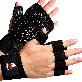 detail image2 GP SPORTS GP All-In-One Workout Gloves 1 Set (M / L) Ergonomically Design Glove